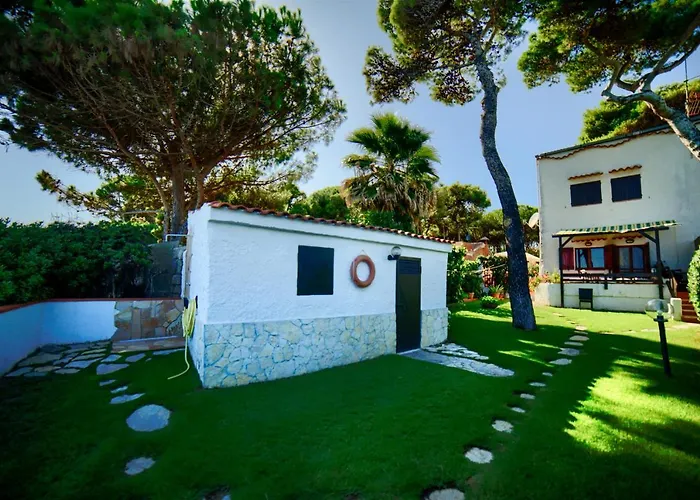 Altair Villa Fox E Sali-monte Agumu