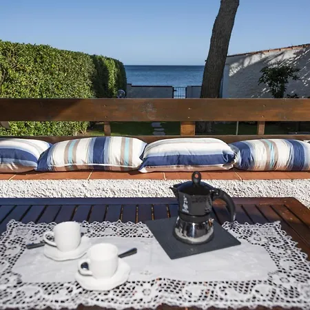 빌라 Altair