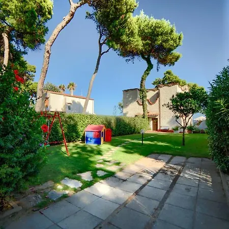Altair Villa