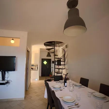 Altair Villa