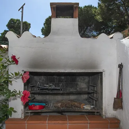Villa Altair