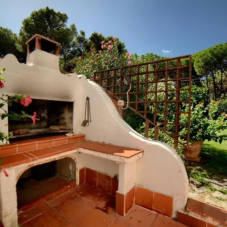 Altair Villa *