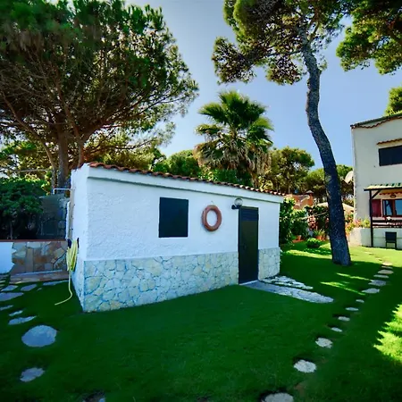 Altair Villa Fox E Sali-monte Agumu