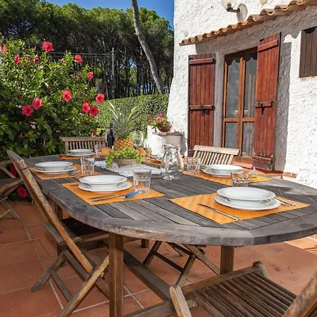 Villa Altair Fox E Sali-monte Agumu